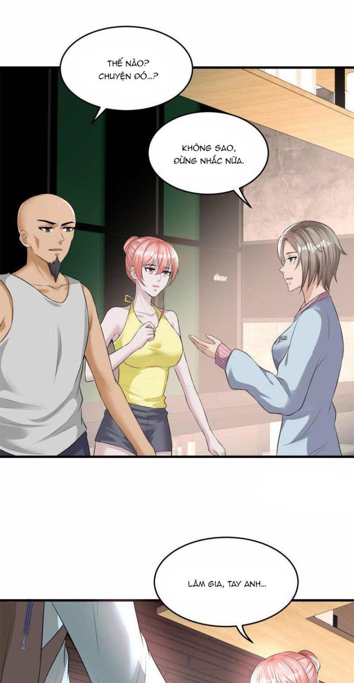 Pháp Sư Truyền Kỳ Chapter 46 - Trang 3