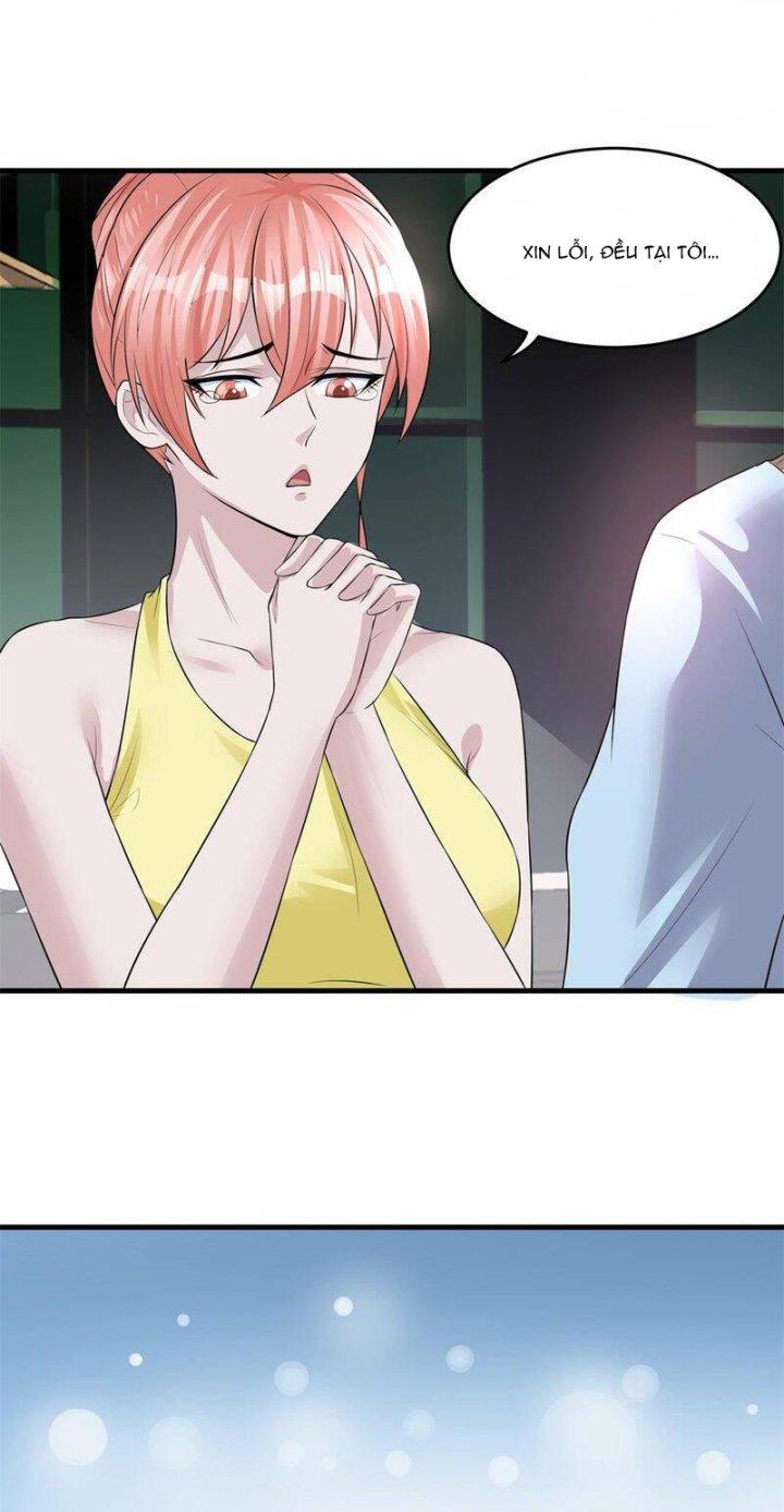 Pháp Sư Truyền Kỳ Chapter 46 - Trang 3