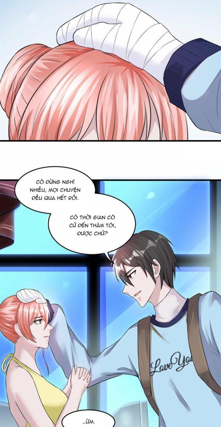 Pháp Sư Truyền Kỳ Chapter 46 - Trang 3