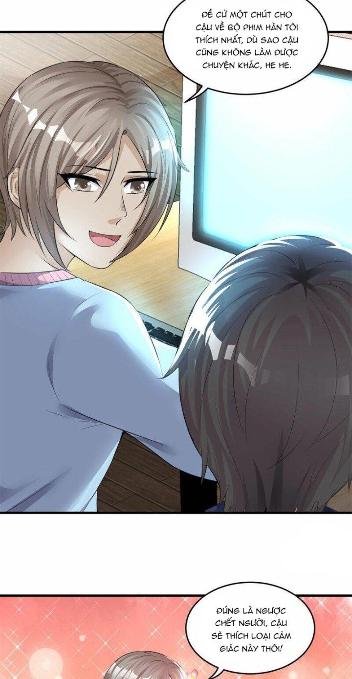 Pháp Sư Truyền Kỳ Chapter 46 - Trang 3