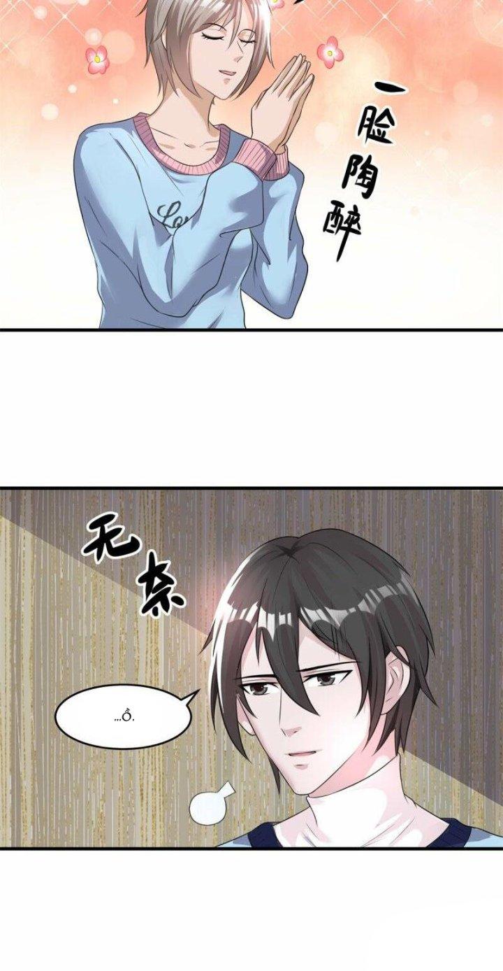 Pháp Sư Truyền Kỳ Chapter 46 - Trang 3