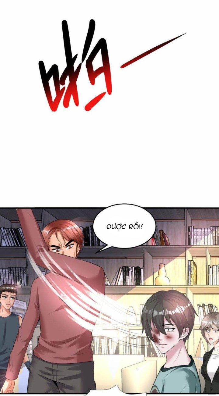 Pháp Sư Truyền Kỳ Chapter 46 - Trang 3