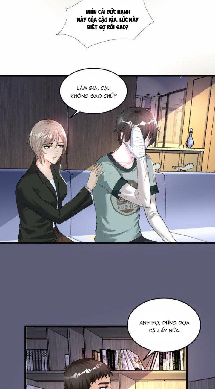 Pháp Sư Truyền Kỳ Chapter 46 - Trang 3