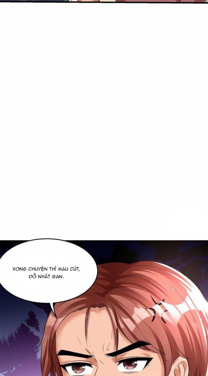 Pháp Sư Truyền Kỳ Chapter 46 - Trang 3