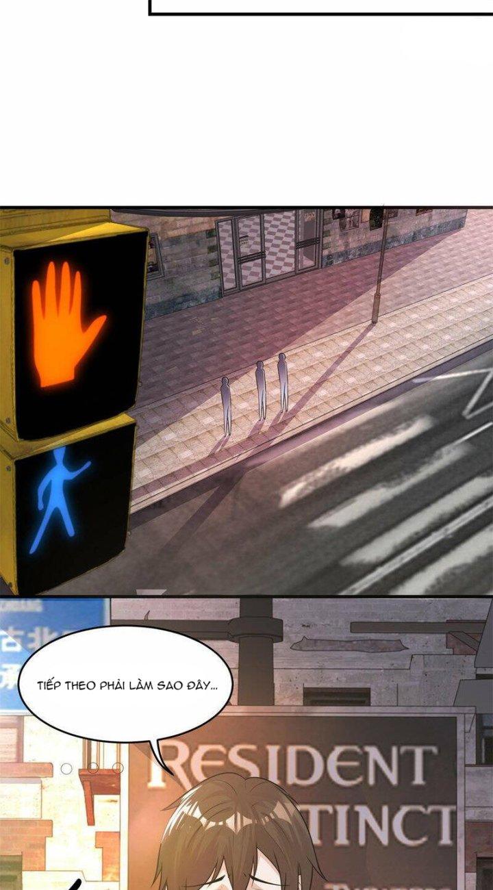 Pháp Sư Truyền Kỳ Chapter 46 - Trang 3