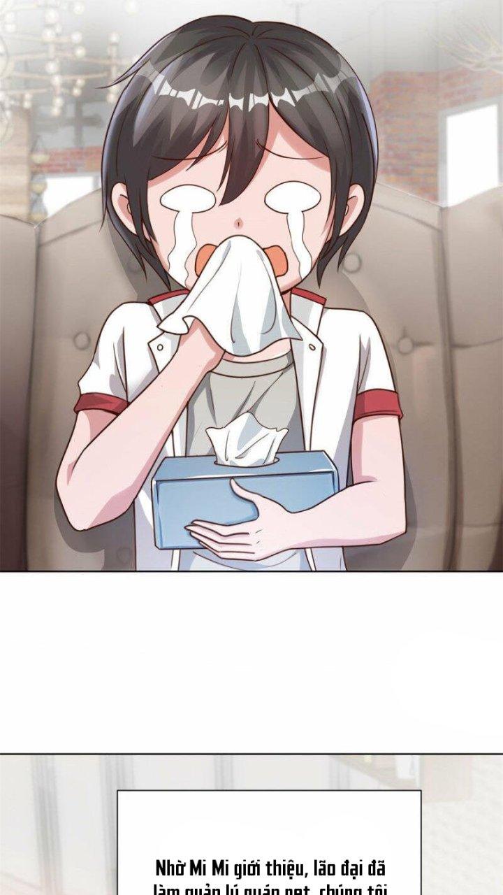 Pháp Sư Truyền Kỳ Chapter 47 - Trang 3