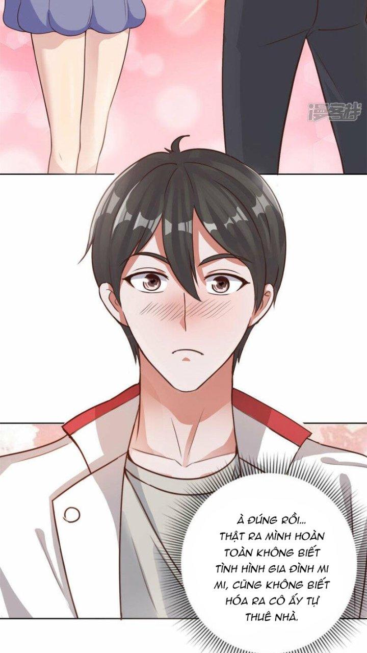 Pháp Sư Truyền Kỳ Chapter 47 - Trang 3