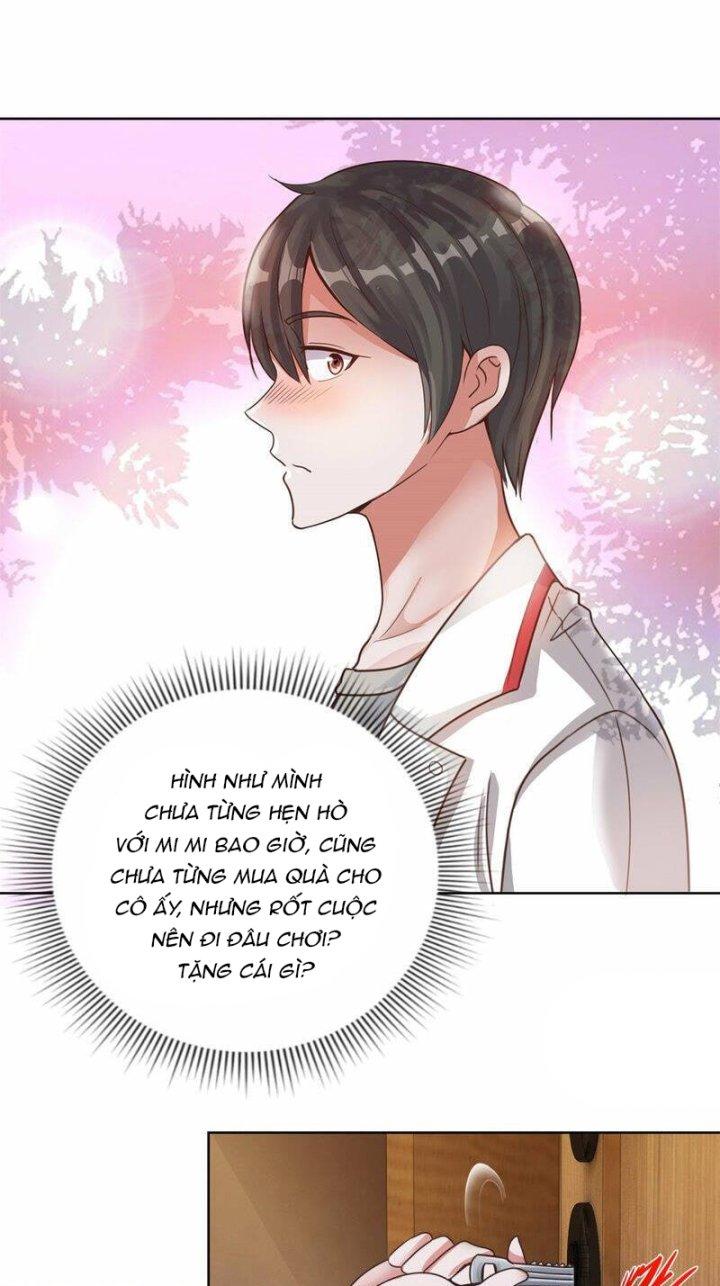 Pháp Sư Truyền Kỳ Chapter 47 - Trang 3
