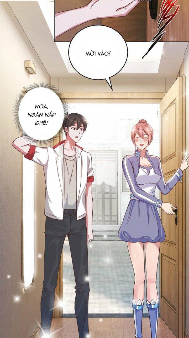 Pháp Sư Truyền Kỳ Chapter 47 - Trang 3