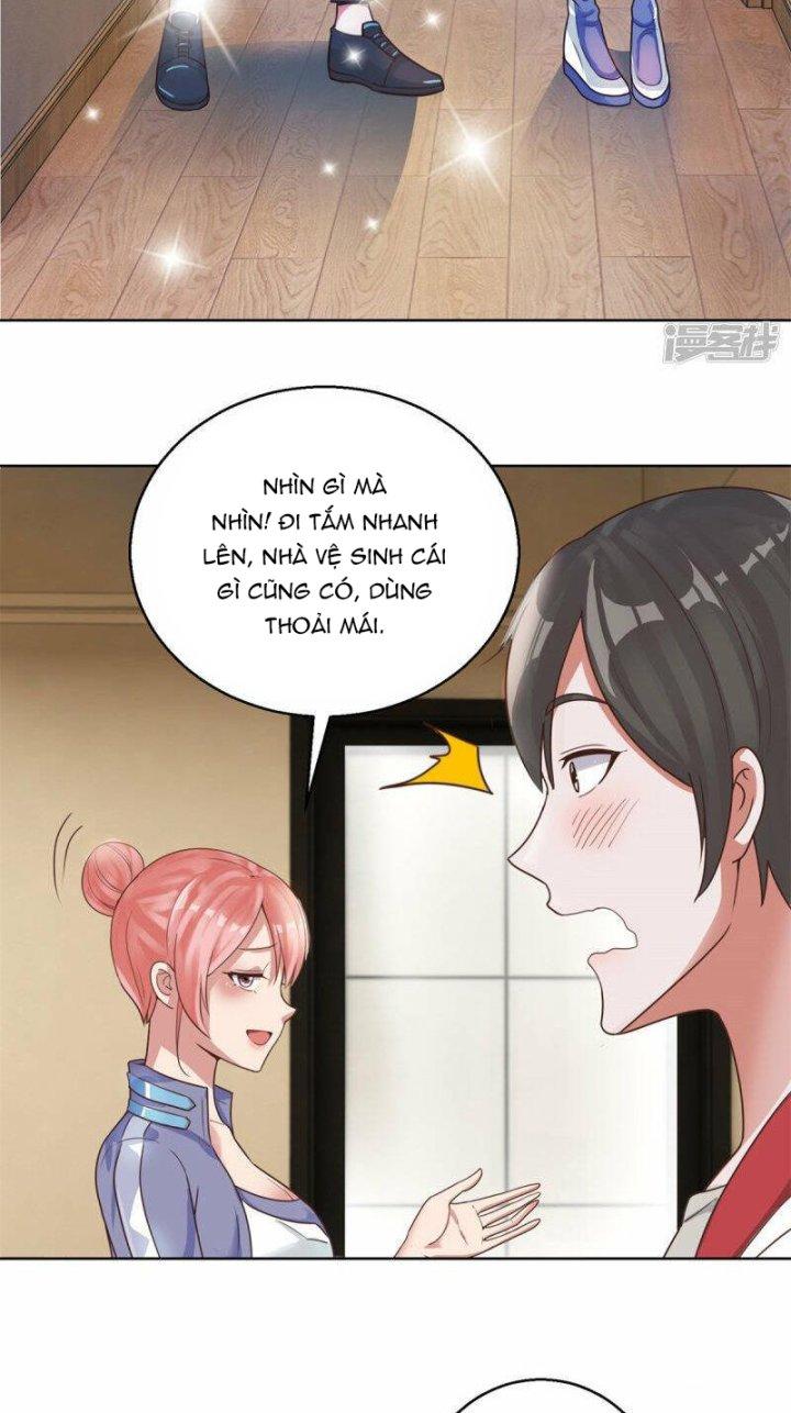 Pháp Sư Truyền Kỳ Chapter 47 - Trang 3