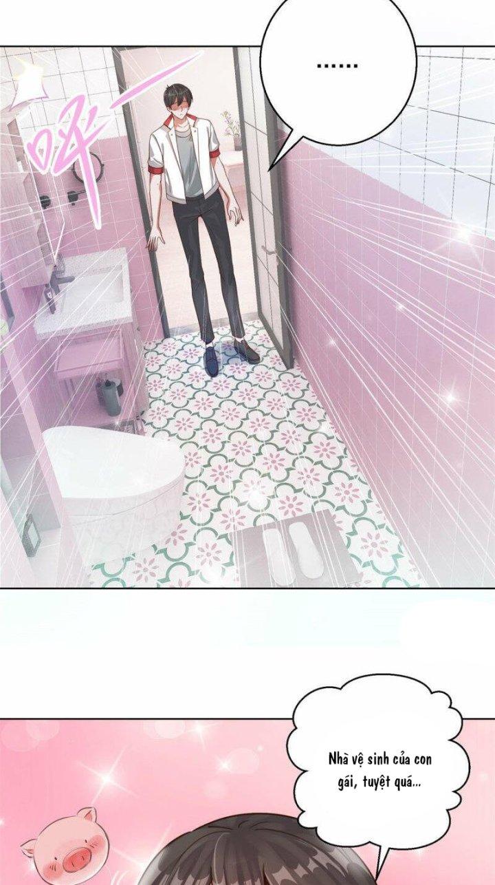 Pháp Sư Truyền Kỳ Chapter 47 - Trang 3