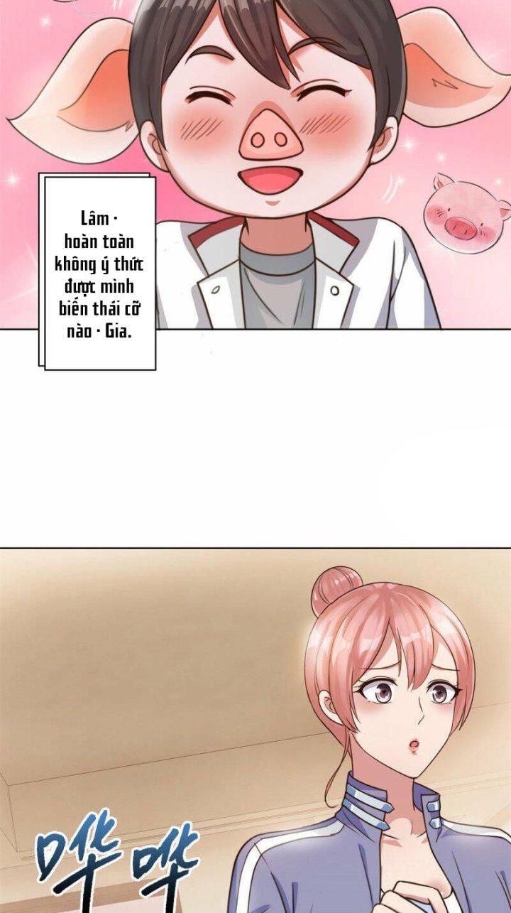 Pháp Sư Truyền Kỳ Chapter 47 - Trang 3