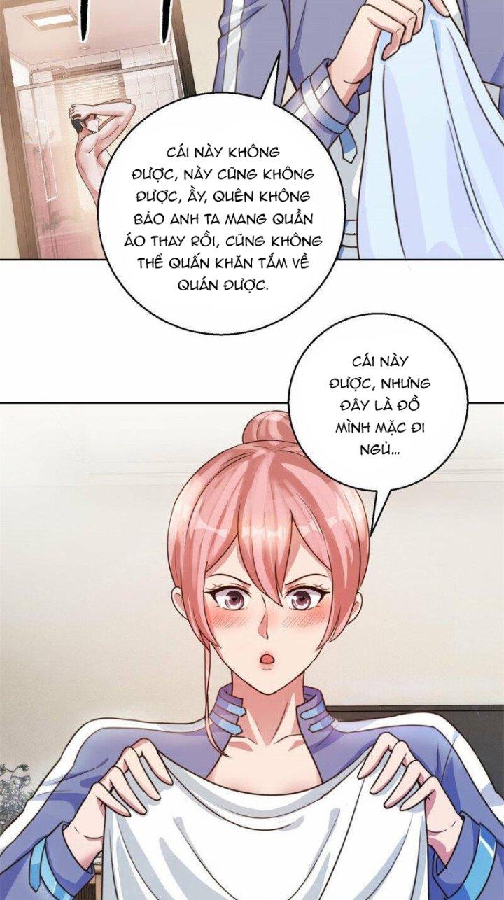 Pháp Sư Truyền Kỳ Chapter 47 - Trang 3