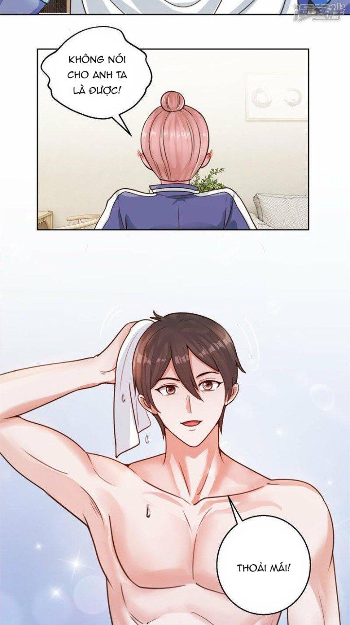 Pháp Sư Truyền Kỳ Chapter 47 - Trang 3