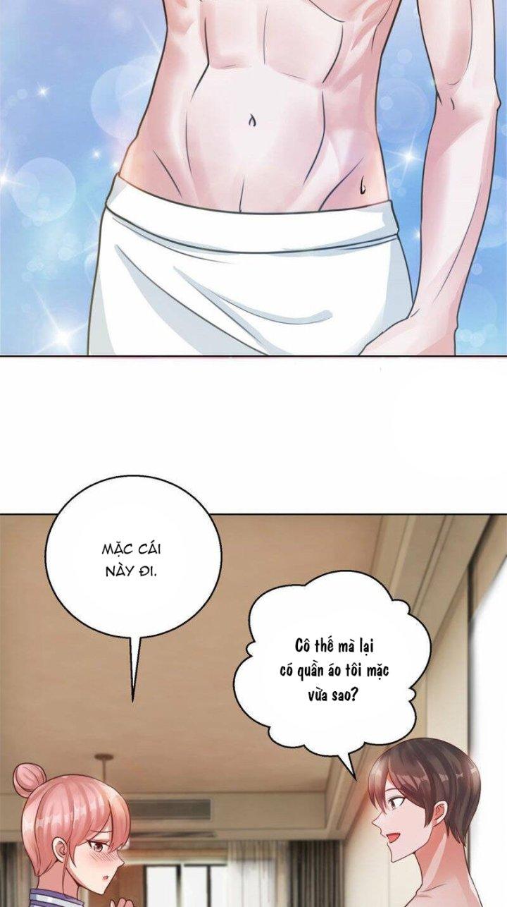 Pháp Sư Truyền Kỳ Chapter 47 - Trang 3