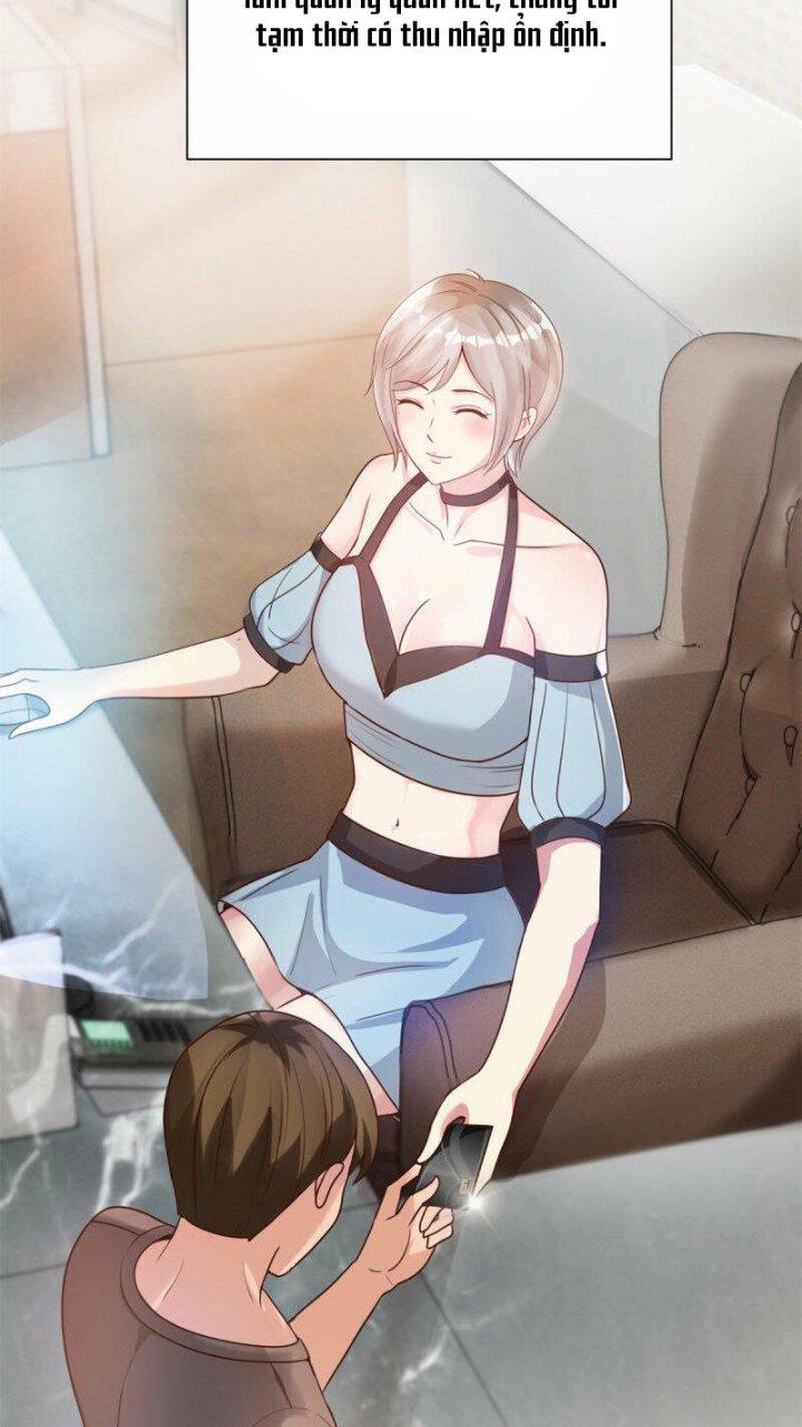 Pháp Sư Truyền Kỳ Chapter 47 - Trang 3