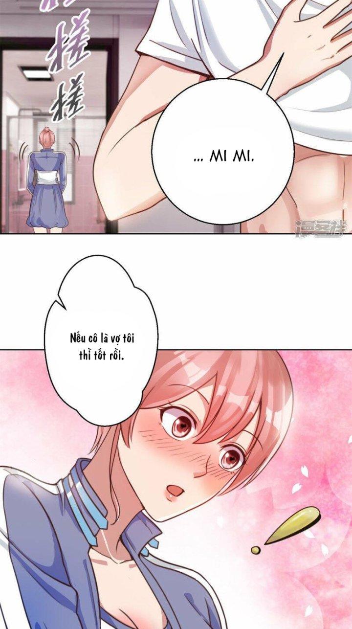 Pháp Sư Truyền Kỳ Chapter 47 - Trang 3