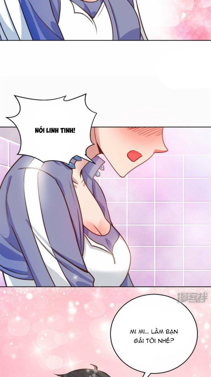 Pháp Sư Truyền Kỳ Chapter 47 - Trang 3