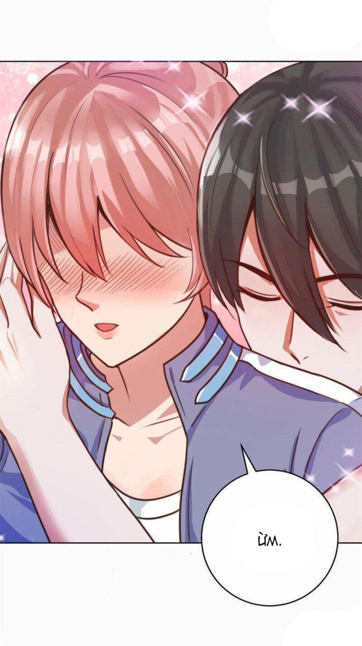 Pháp Sư Truyền Kỳ Chapter 47 - Trang 3