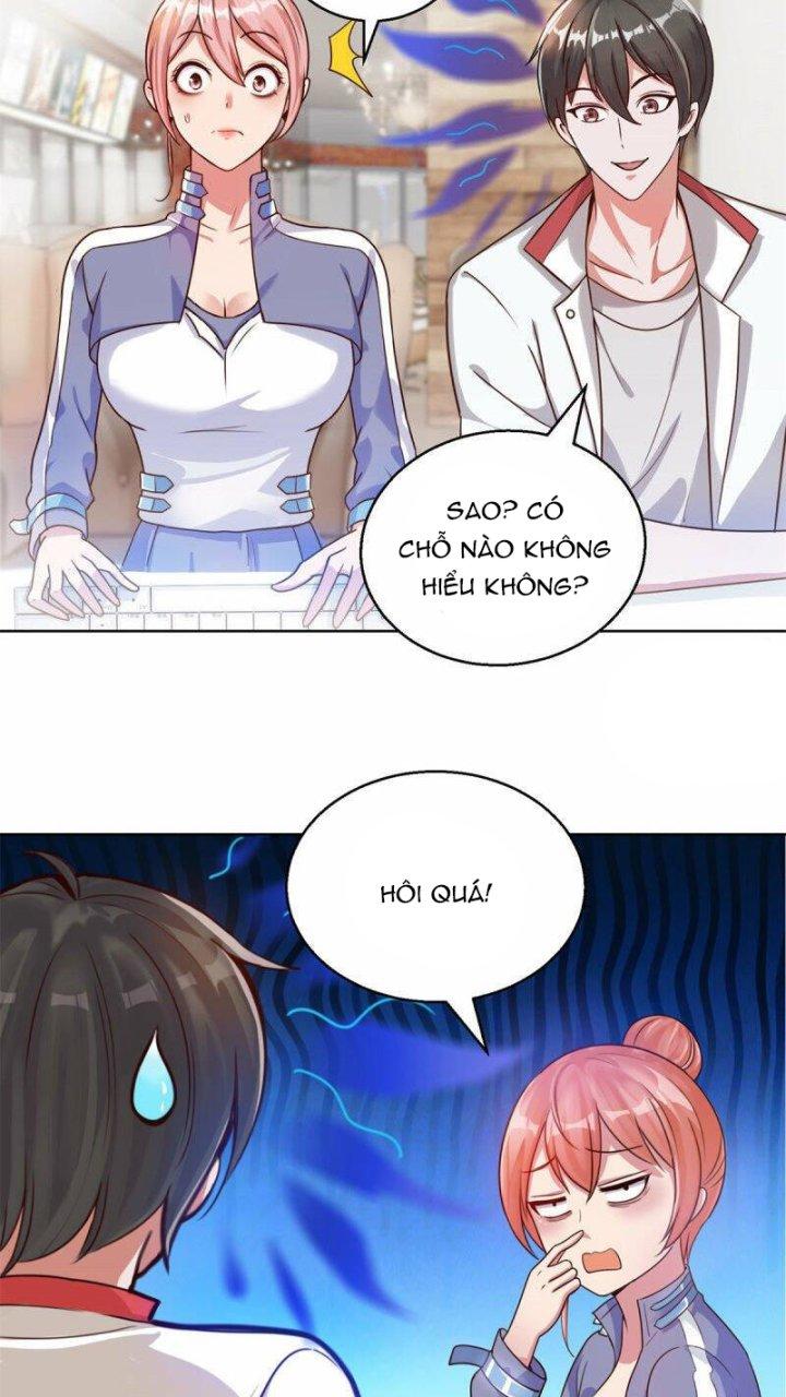 Pháp Sư Truyền Kỳ Chapter 47 - Trang 3