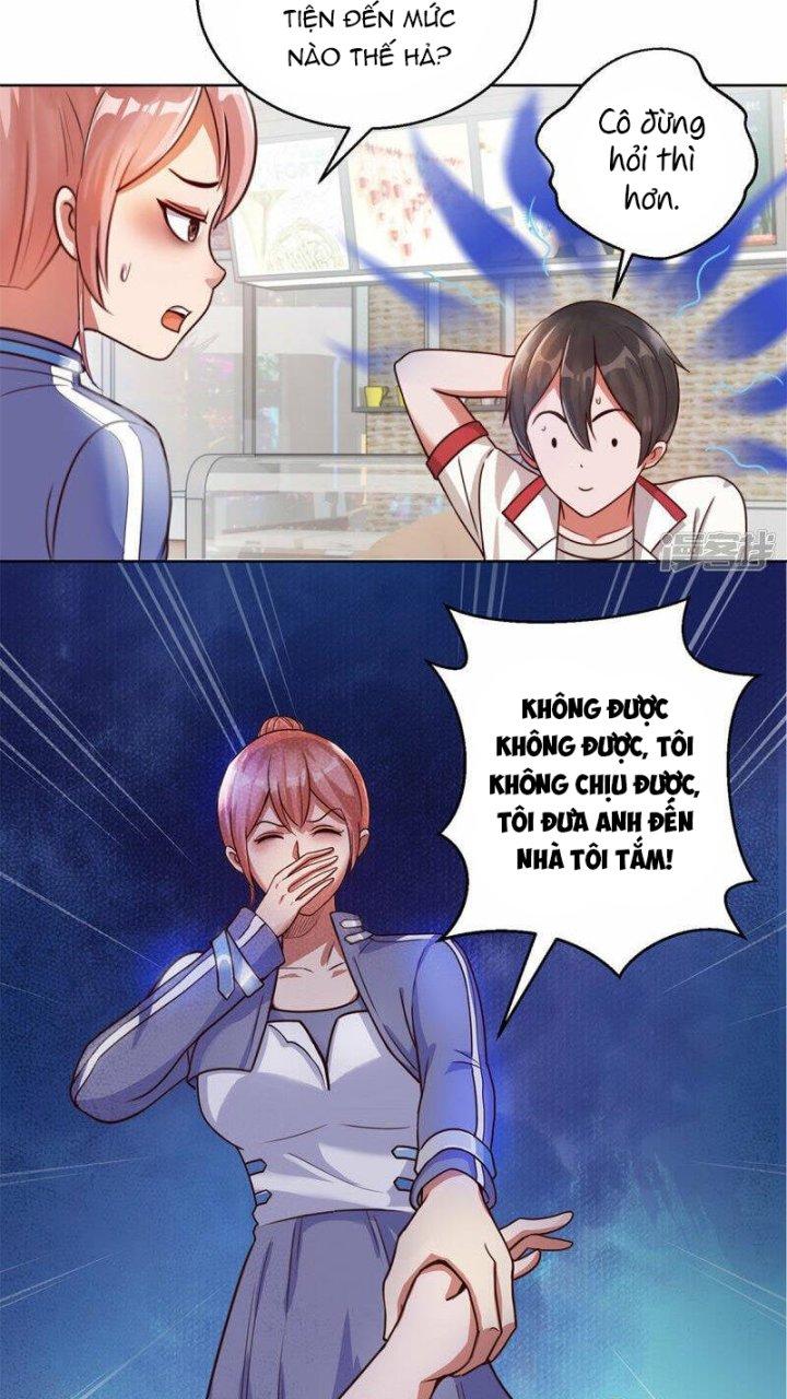 Pháp Sư Truyền Kỳ Chapter 47 - Trang 3