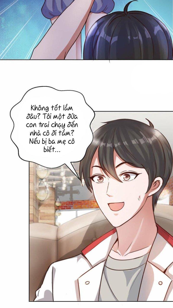 Pháp Sư Truyền Kỳ Chapter 47 - Trang 3