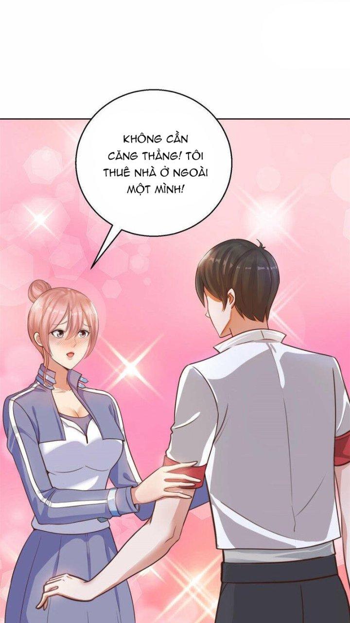 Pháp Sư Truyền Kỳ Chapter 47 - Trang 3