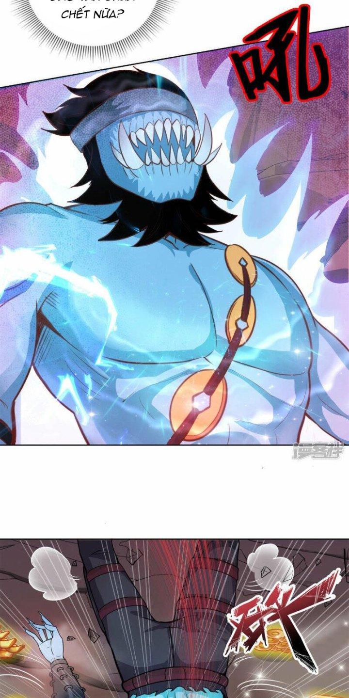 Pháp Sư Truyền Kỳ Chapter 48 - Trang 3