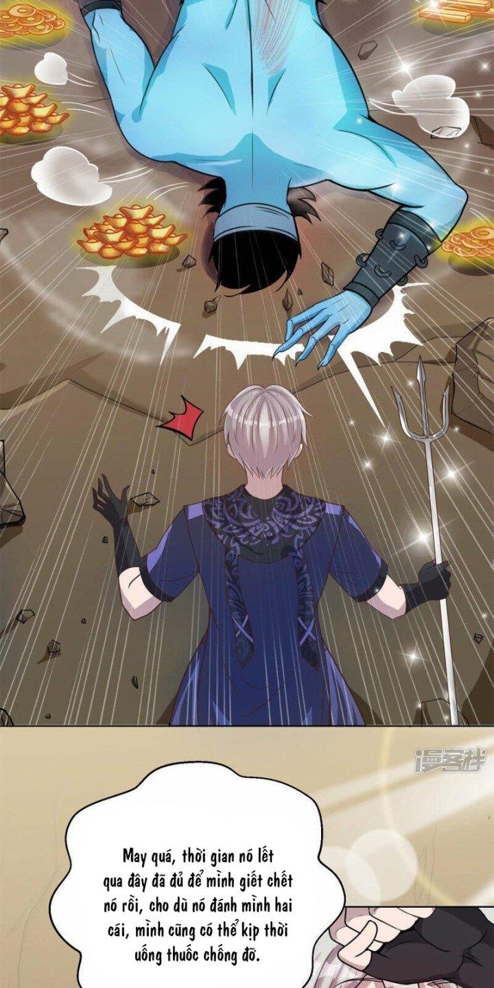 Pháp Sư Truyền Kỳ Chapter 48 - Trang 3