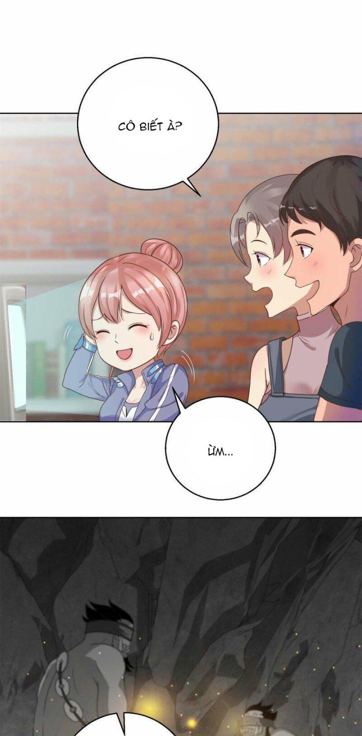 Pháp Sư Truyền Kỳ Chapter 48 - Trang 3