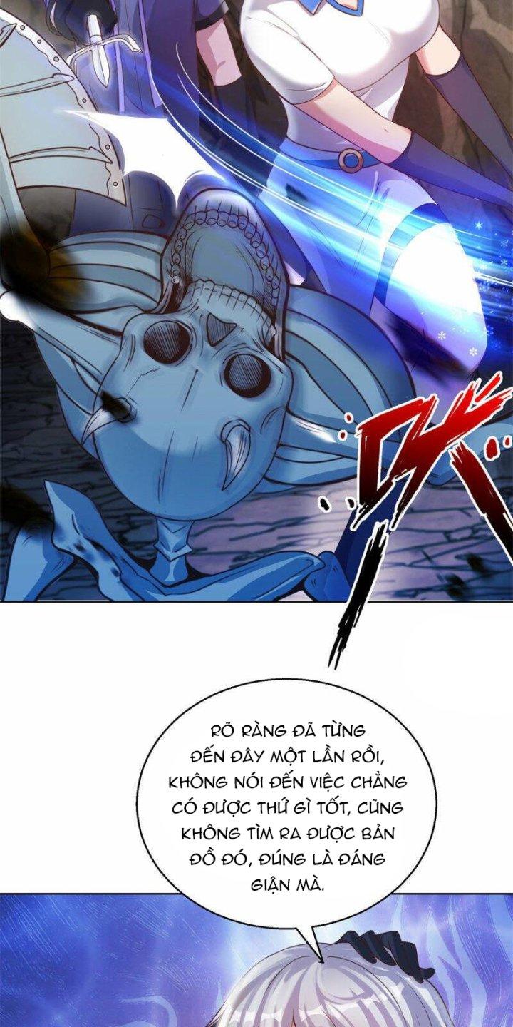 Pháp Sư Truyền Kỳ Chapter 48 - Trang 3