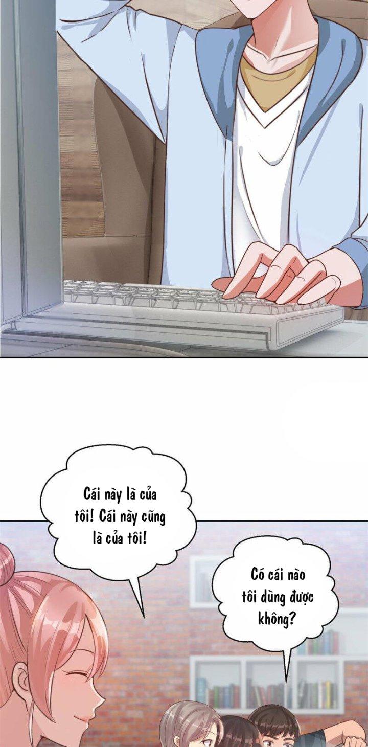 Pháp Sư Truyền Kỳ Chapter 48 - Trang 3