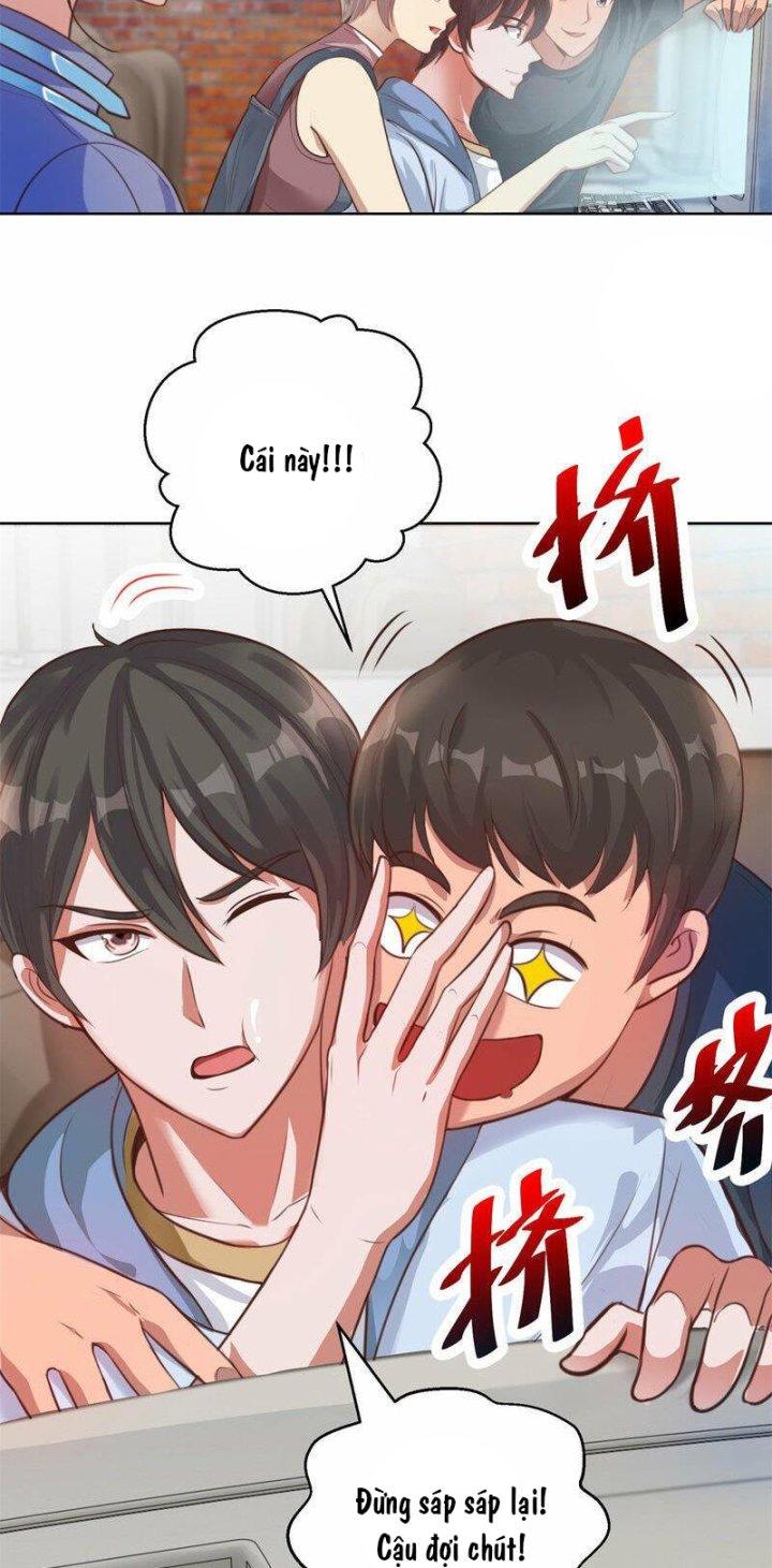 Pháp Sư Truyền Kỳ Chapter 48 - Trang 3