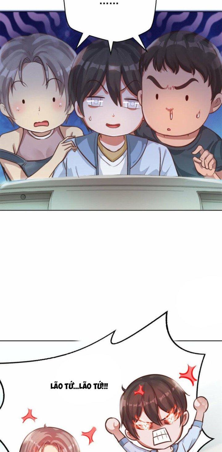 Pháp Sư Truyền Kỳ Chapter 48 - Trang 3