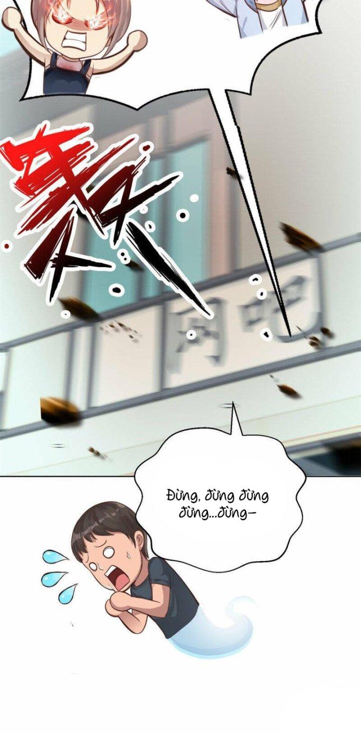 Pháp Sư Truyền Kỳ Chapter 48 - Trang 3