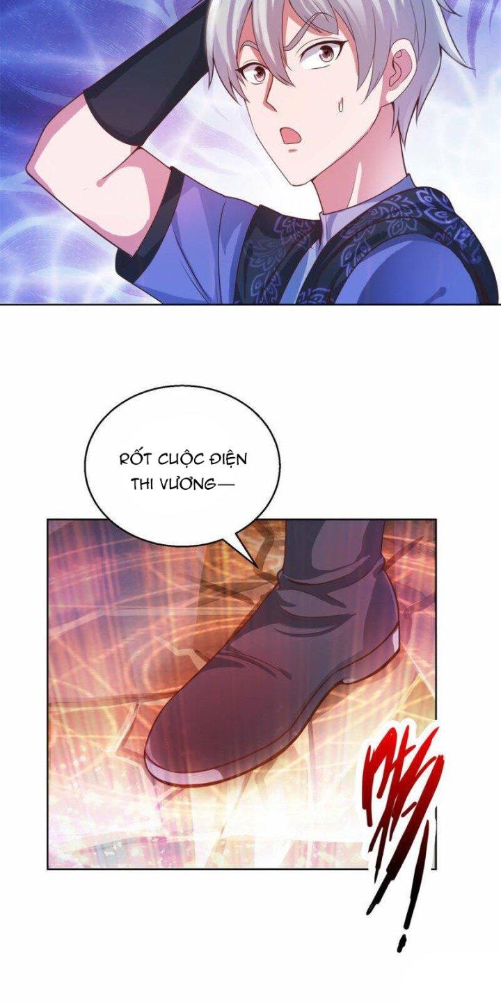Pháp Sư Truyền Kỳ Chapter 48 - Trang 3