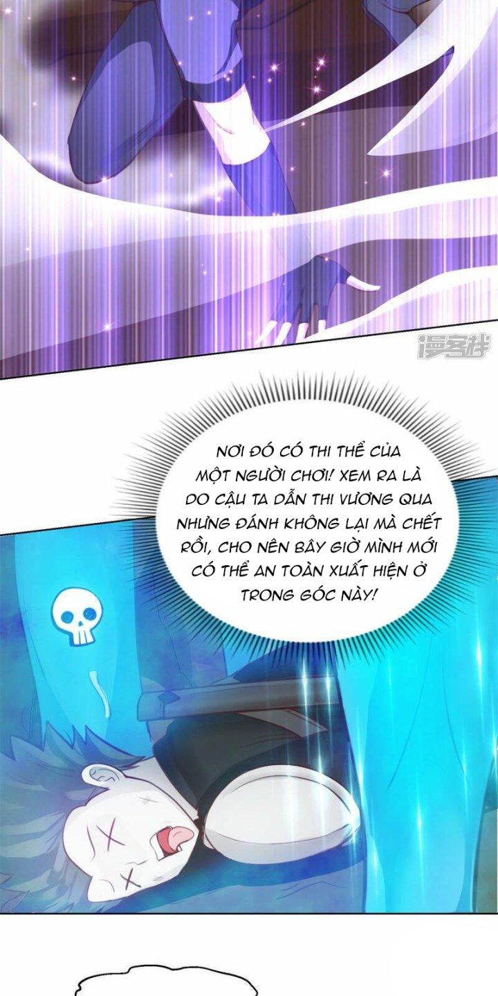 Pháp Sư Truyền Kỳ Chapter 48 - Trang 3