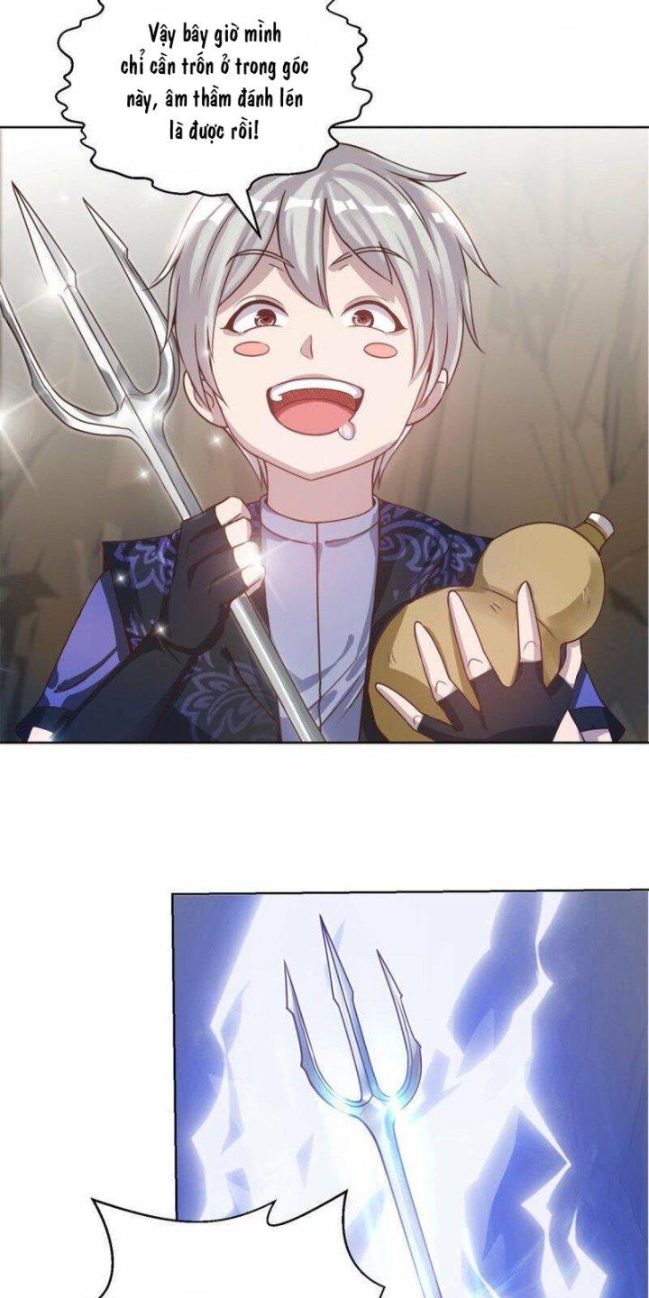 Pháp Sư Truyền Kỳ Chapter 48 - Trang 3