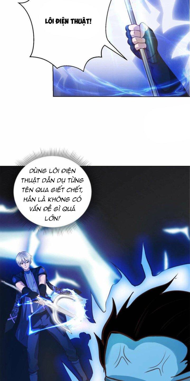 Pháp Sư Truyền Kỳ Chapter 48 - Trang 3