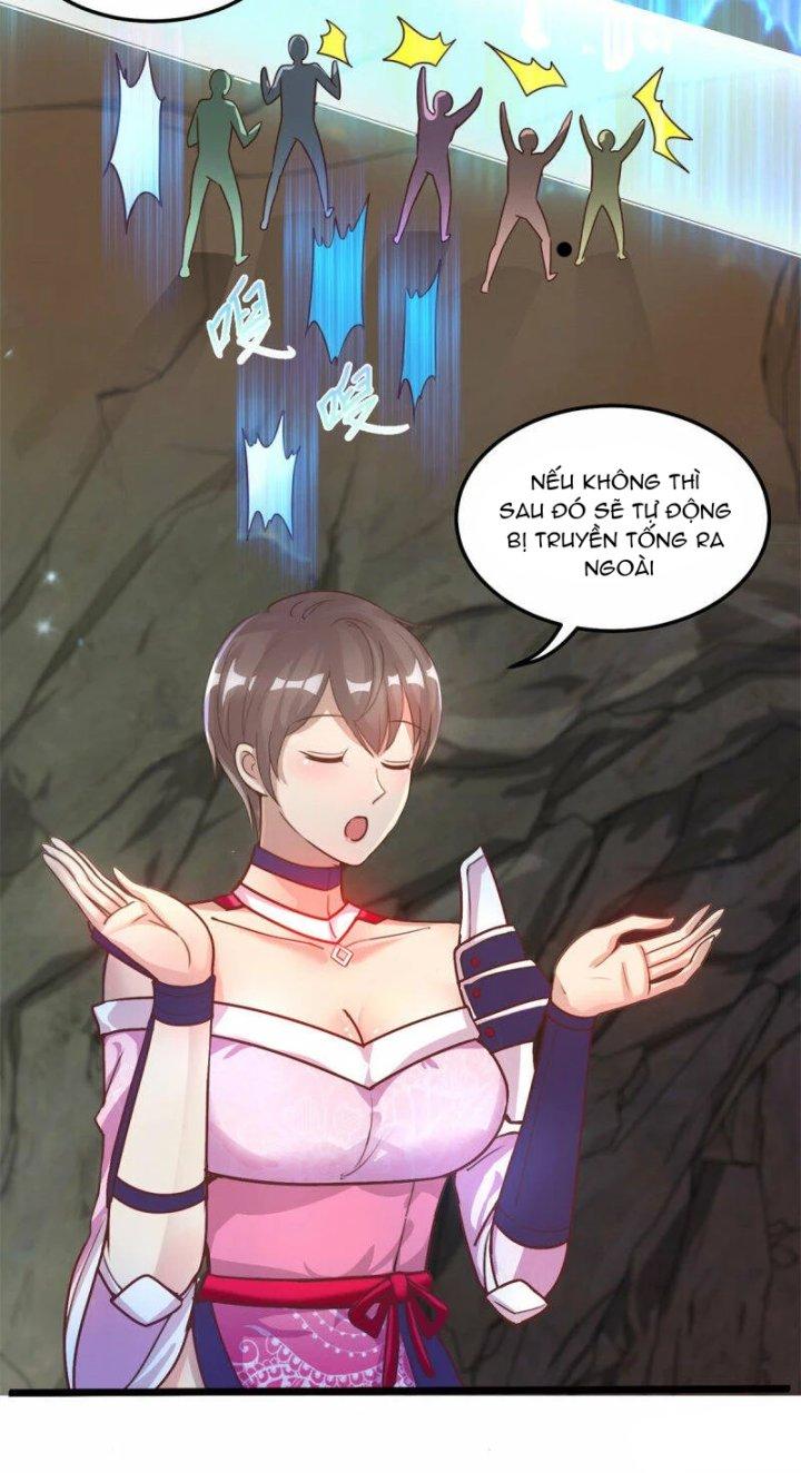 Pháp Sư Truyền Kỳ Chapter 49 - Trang 3