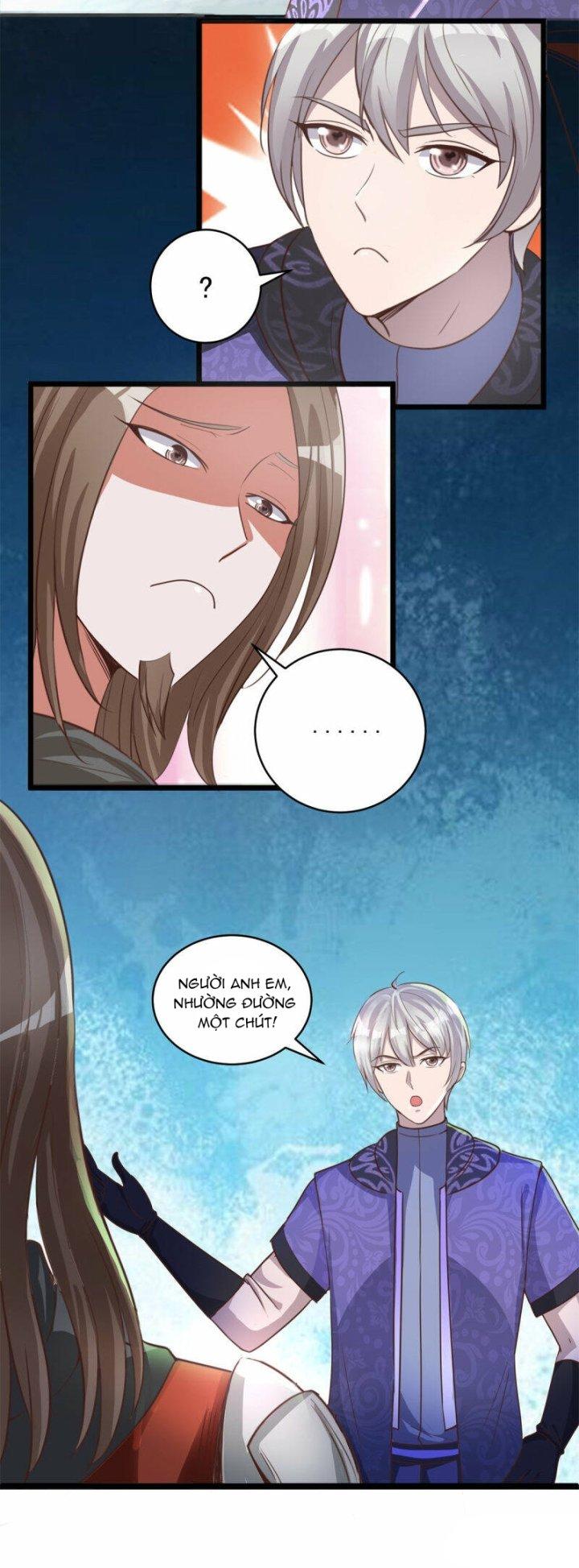 Pháp Sư Truyền Kỳ Chapter 49 - Trang 3