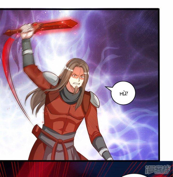 Pháp Sư Truyền Kỳ Chapter 49 - Trang 3
