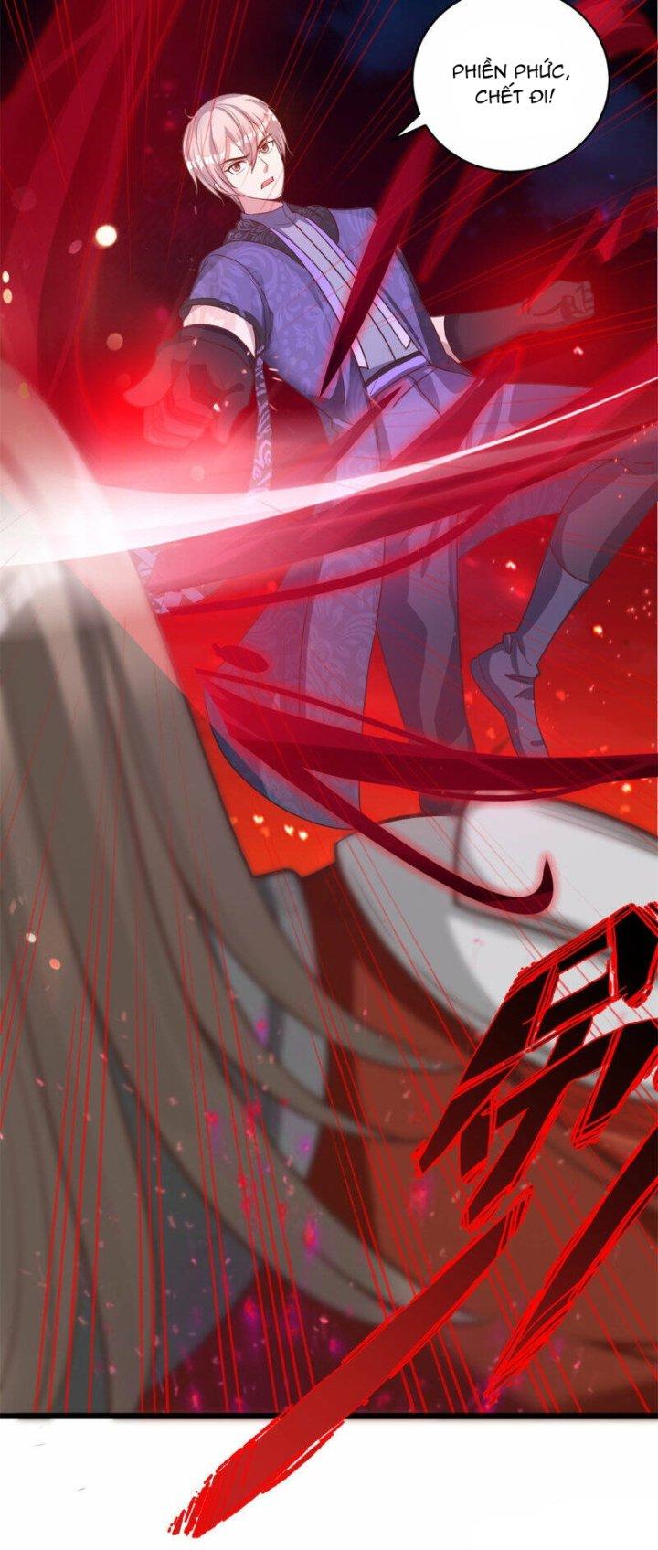 Pháp Sư Truyền Kỳ Chapter 49 - Trang 3