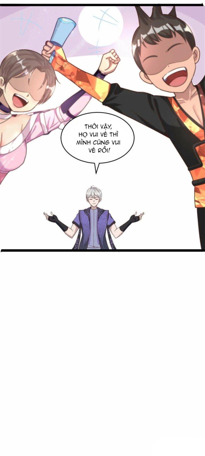 Pháp Sư Truyền Kỳ Chapter 49 - Trang 3