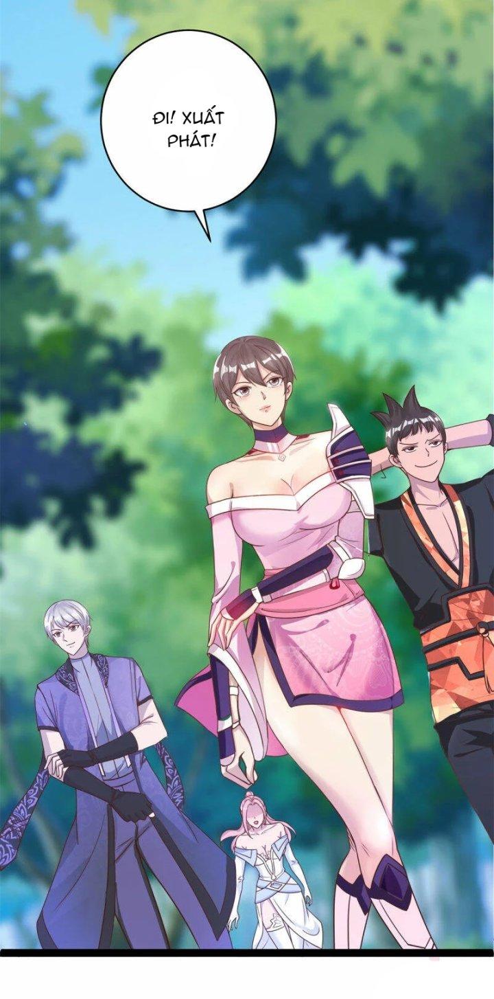 Pháp Sư Truyền Kỳ Chapter 49 - Trang 3