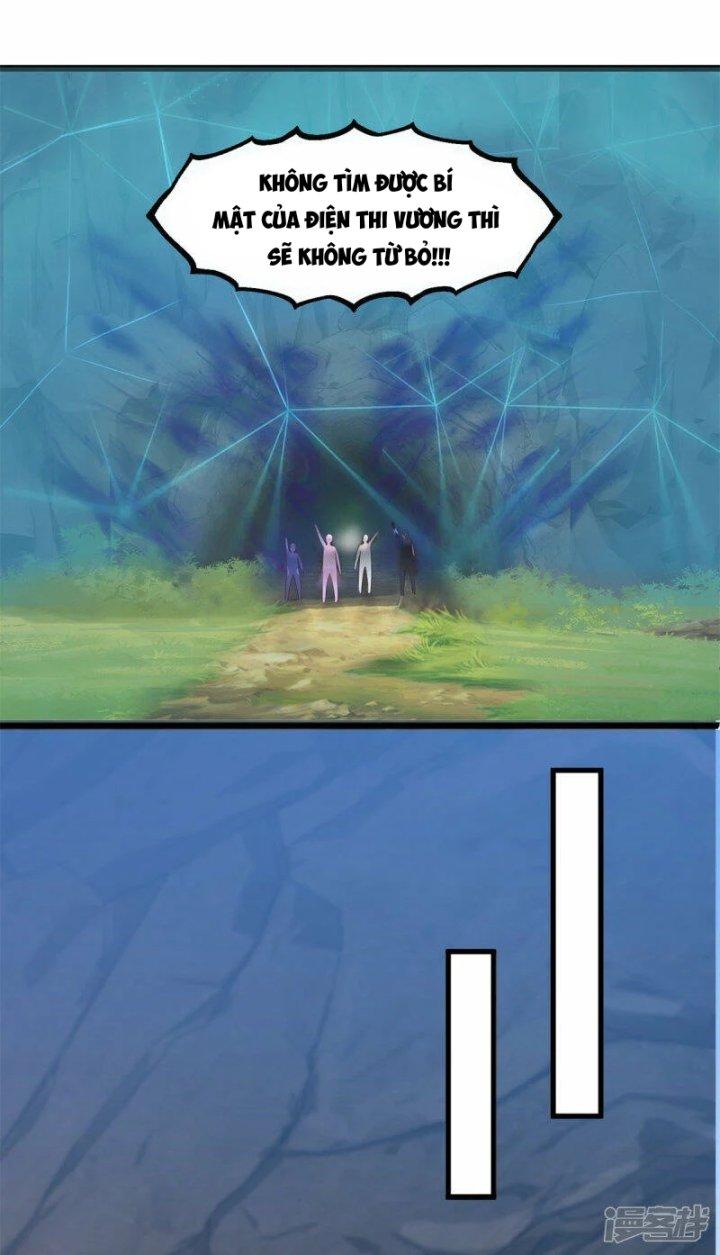 Pháp Sư Truyền Kỳ Chapter 49 - Trang 3