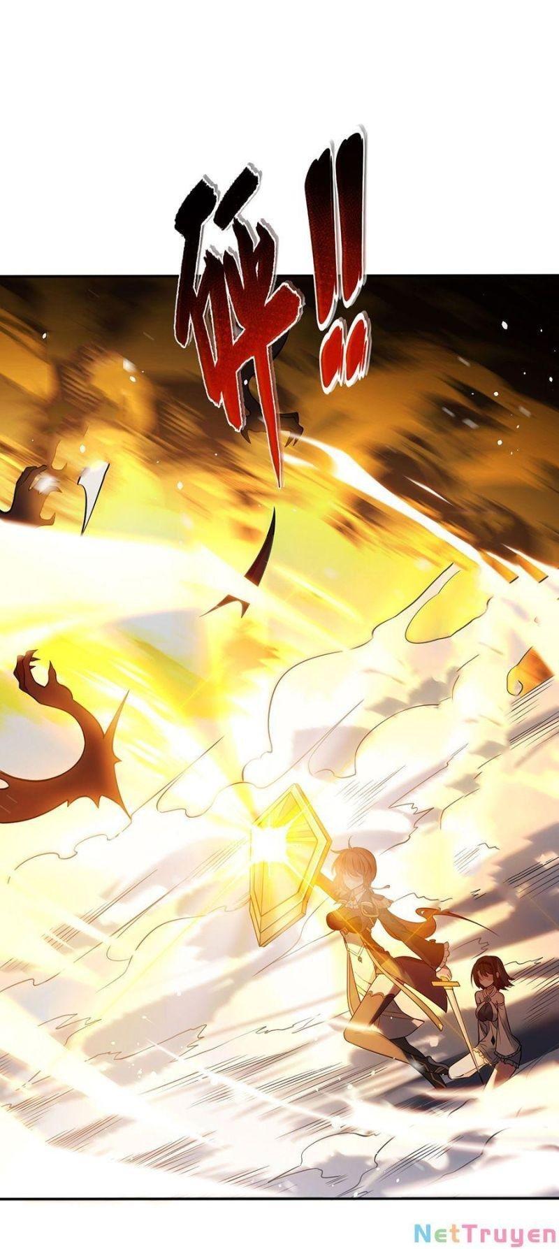 Bị bắt trở thành vô địch Thánh Nữ Chapter 1 - Trang 3