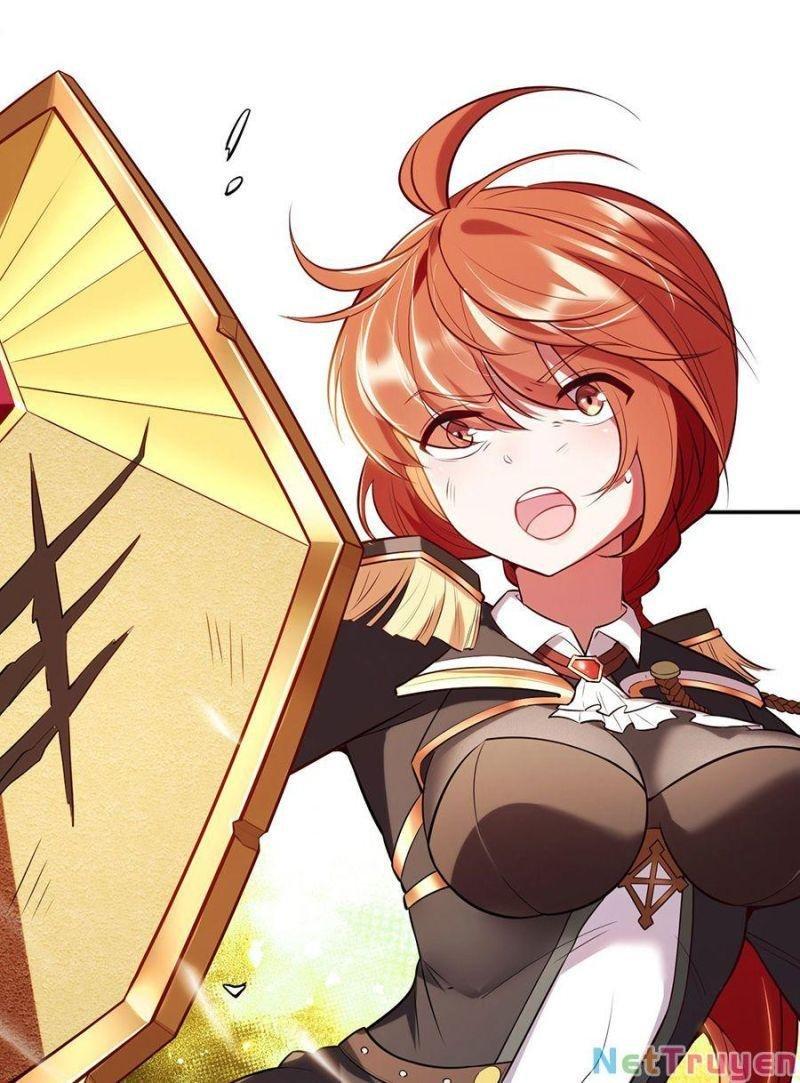 Bị bắt trở thành vô địch Thánh Nữ Chapter 1 - Trang 3