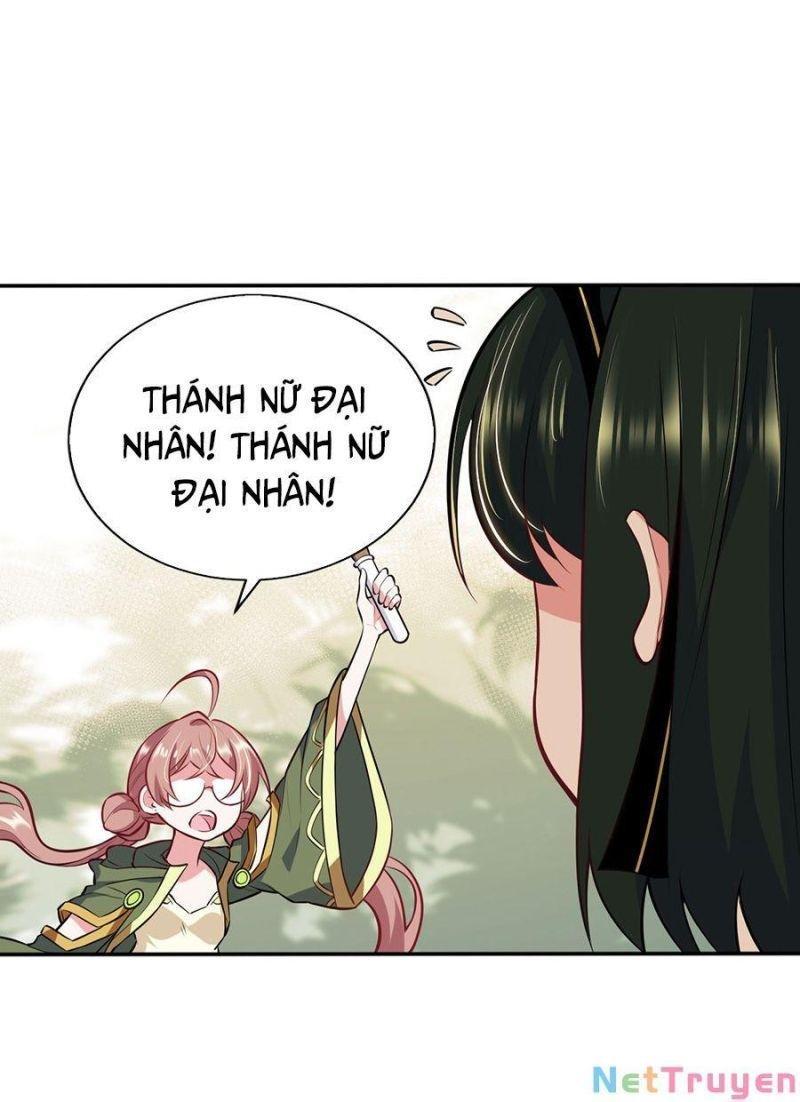 Bị bắt trở thành vô địch Thánh Nữ Chapter 1 - Trang 3