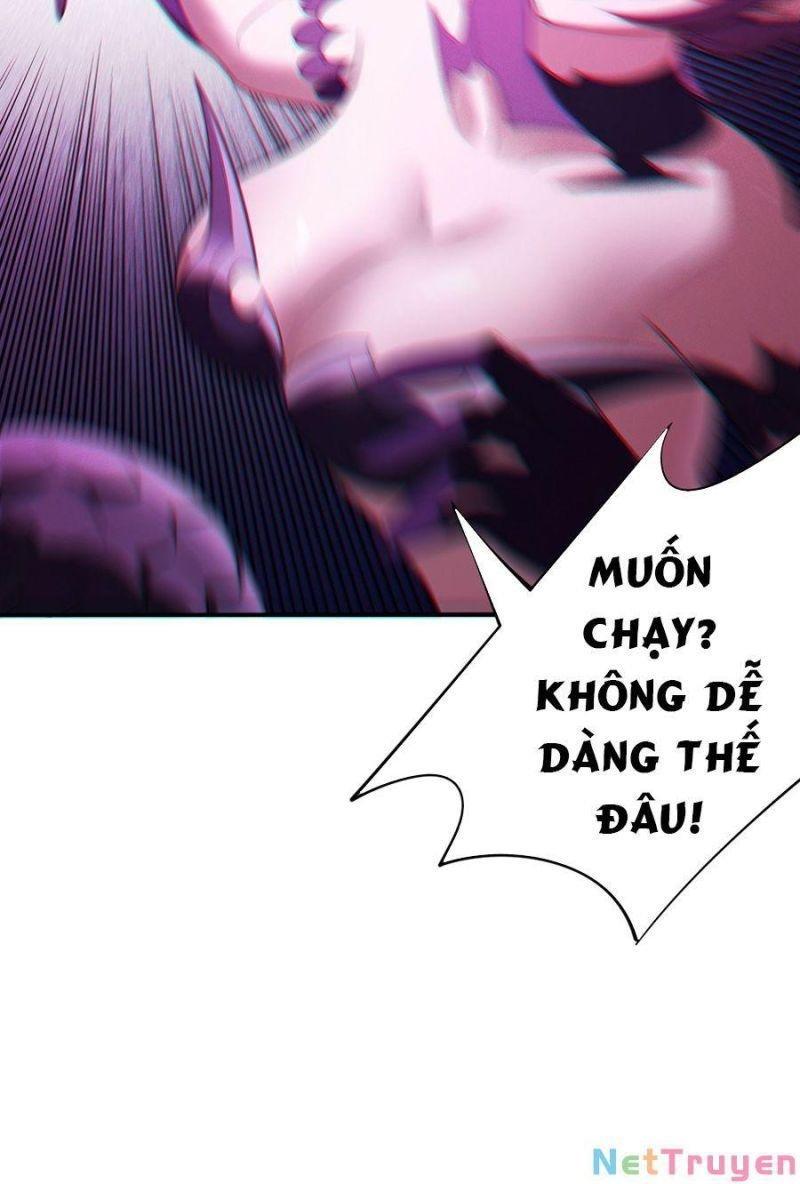 Bị bắt trở thành vô địch Thánh Nữ Chapter 1 - Trang 3